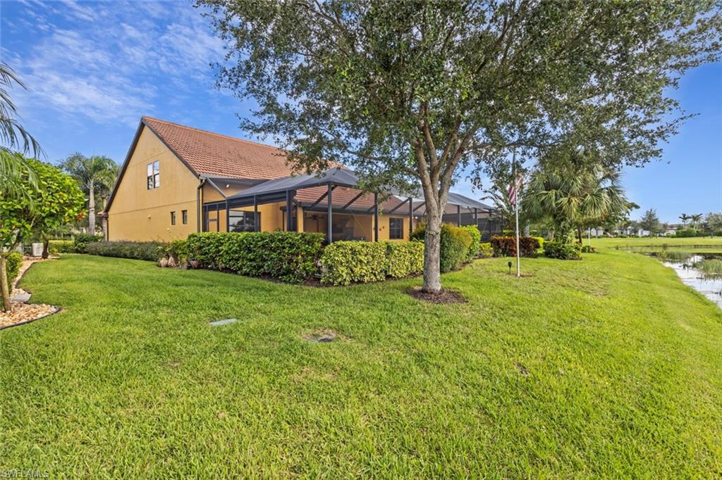 DEL WEBB - Residential