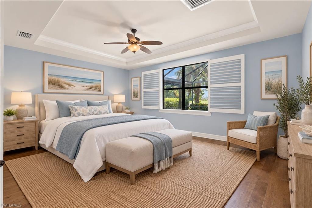 DEL WEBB - Residential