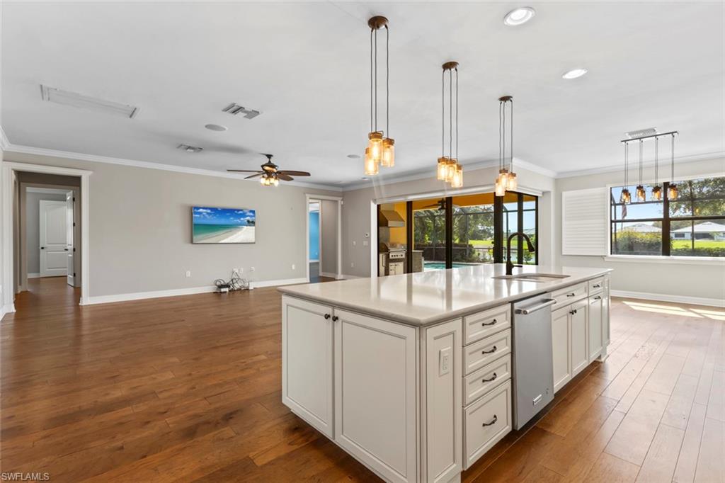 DEL WEBB - Residential