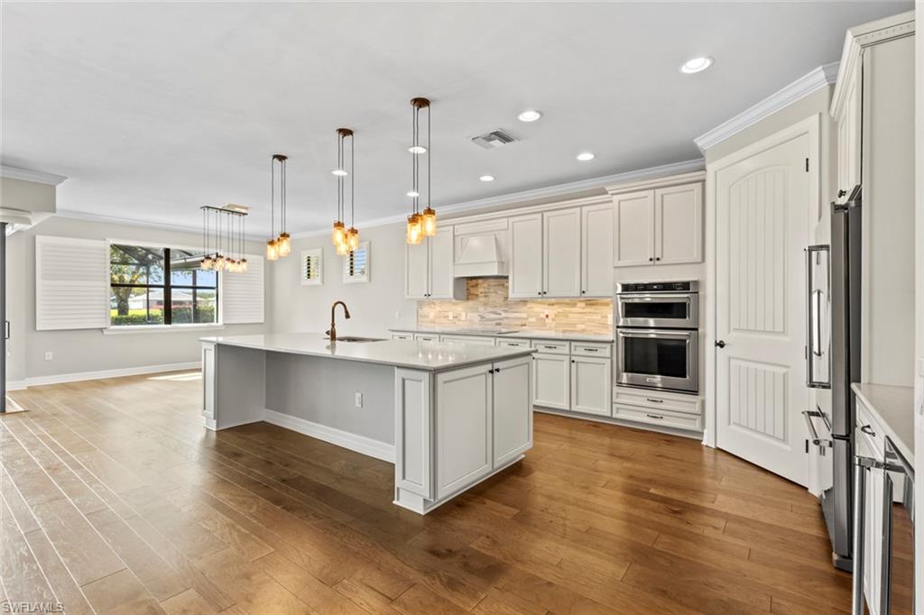 DEL WEBB - Residential