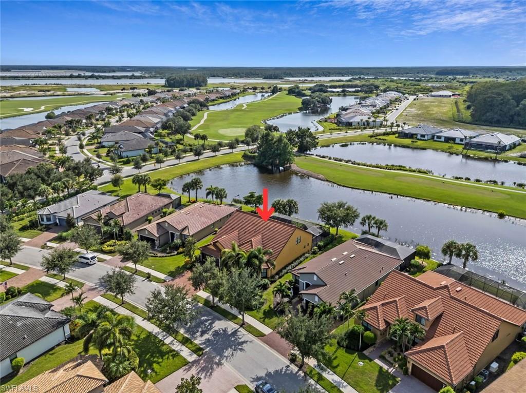 DEL WEBB - Residential