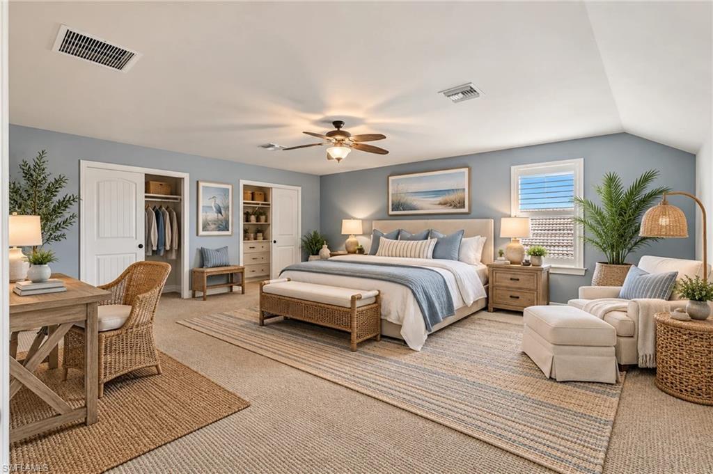 DEL WEBB - Residential