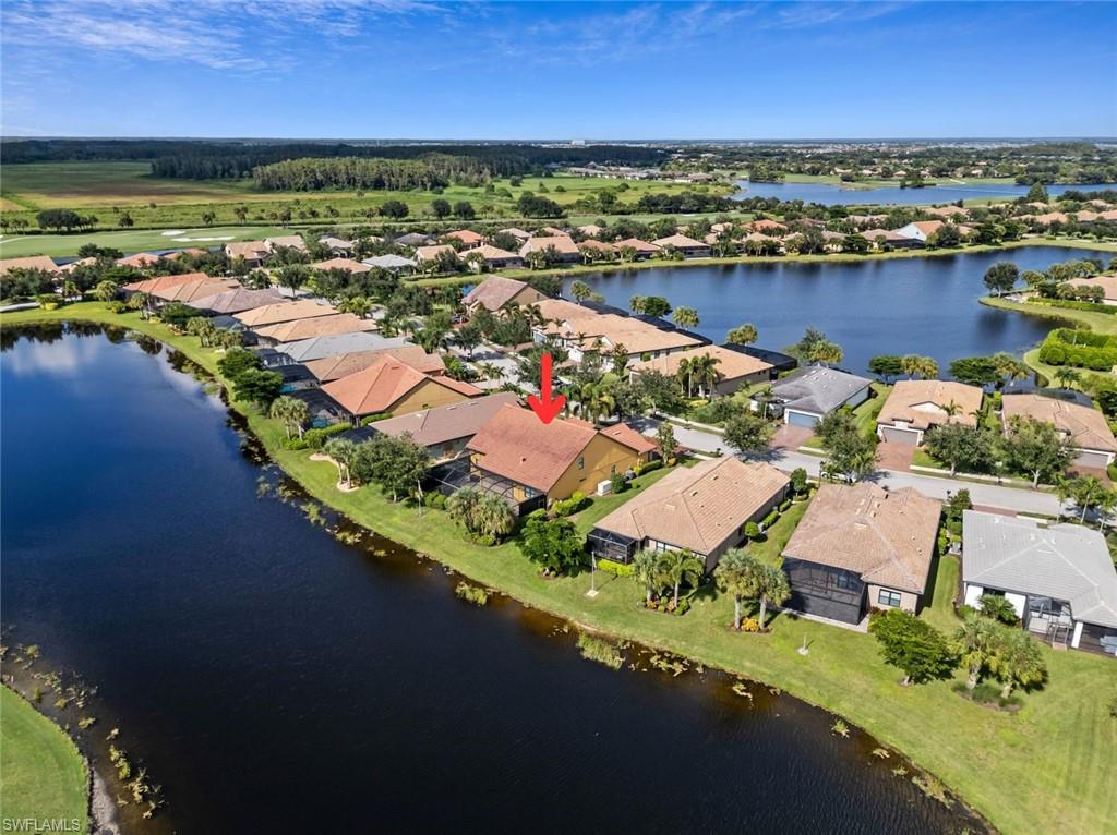 DEL WEBB - Residential