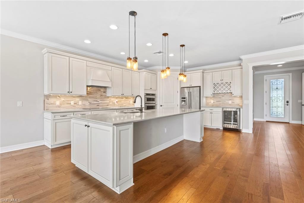 DEL WEBB - Residential