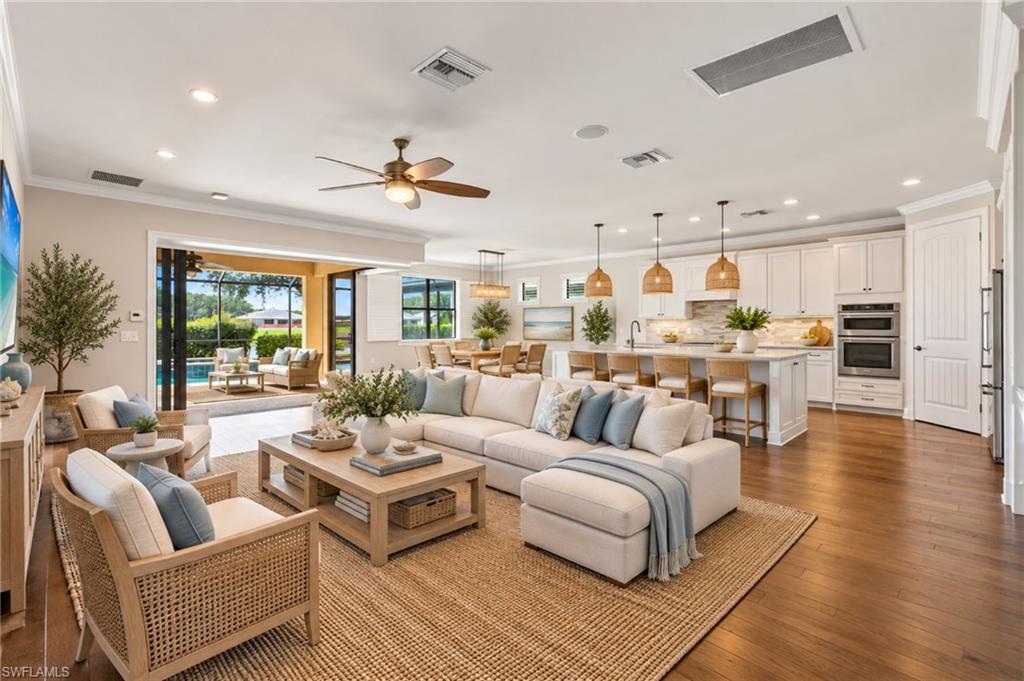 DEL WEBB - Residential