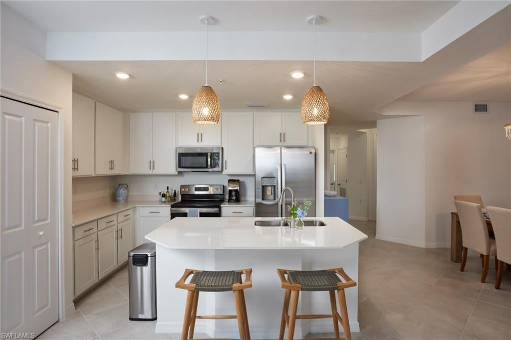 THE NATIONAL GOLF & COUNTRY CLUB AT AVE MARIA - Residential Lease