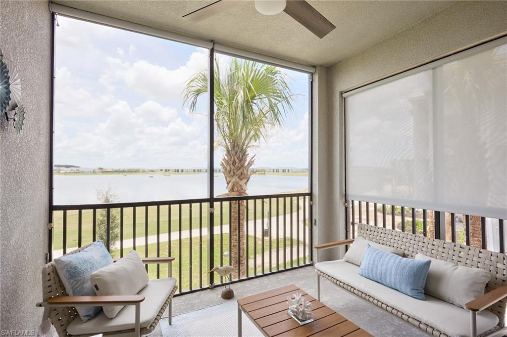 THE NATIONAL GOLF & COUNTRY CLUB AT AVE MARIA - Residential Lease