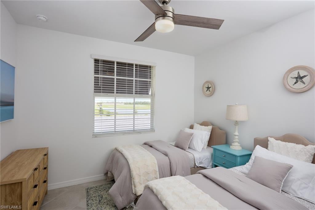 THE NATIONAL GOLF & COUNTRY CLUB AT AVE MARIA - Residential Lease