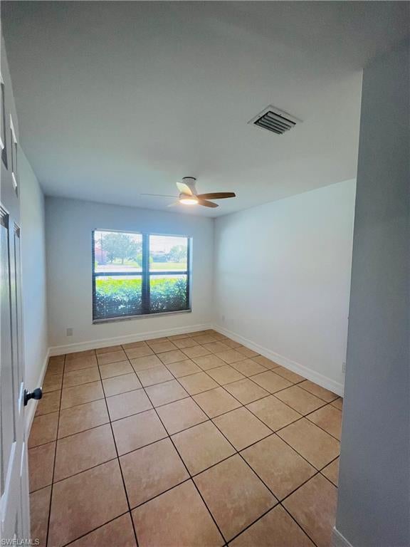 CAPE CORAL - Residential Income