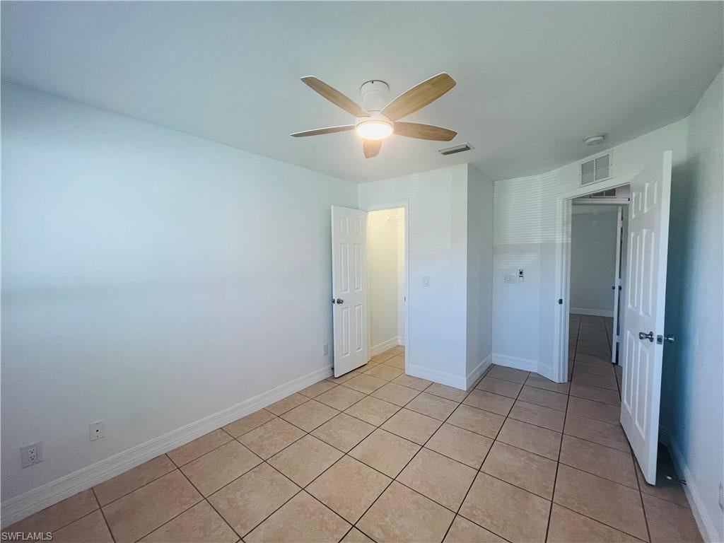 CAPE CORAL - Residential Income