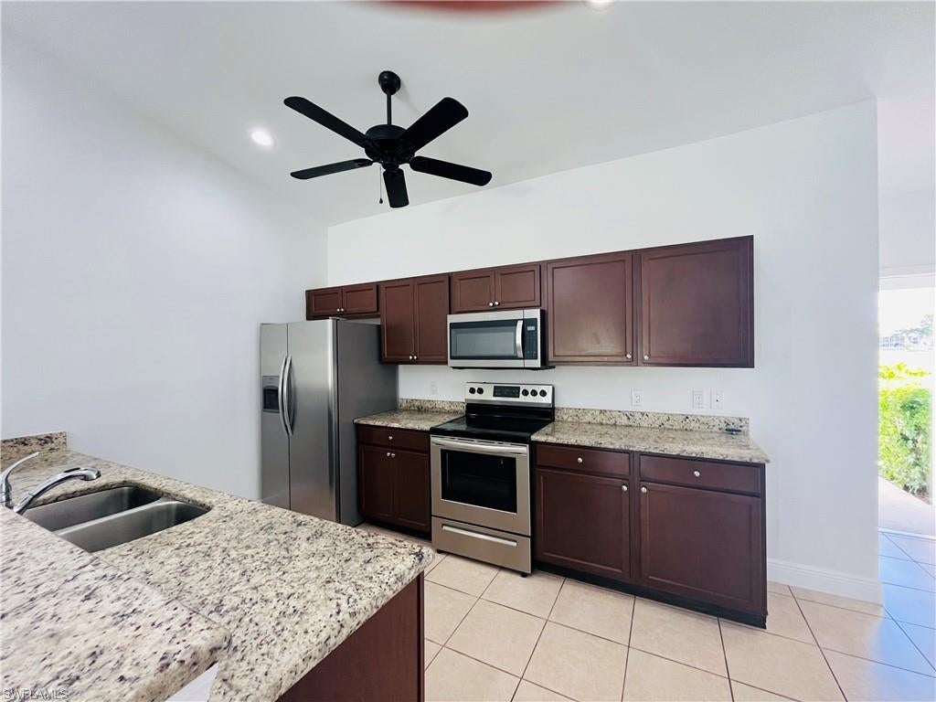 CAPE CORAL - Residential Income