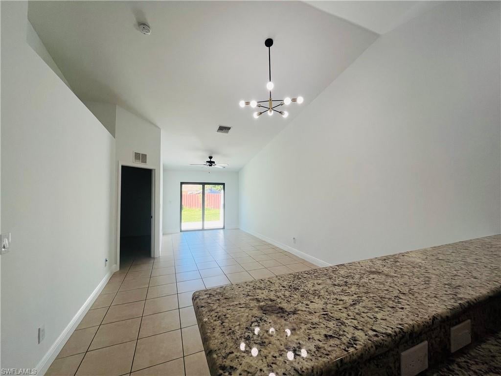 CAPE CORAL - Residential Income