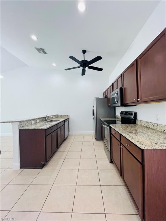 CAPE CORAL - Residential Income