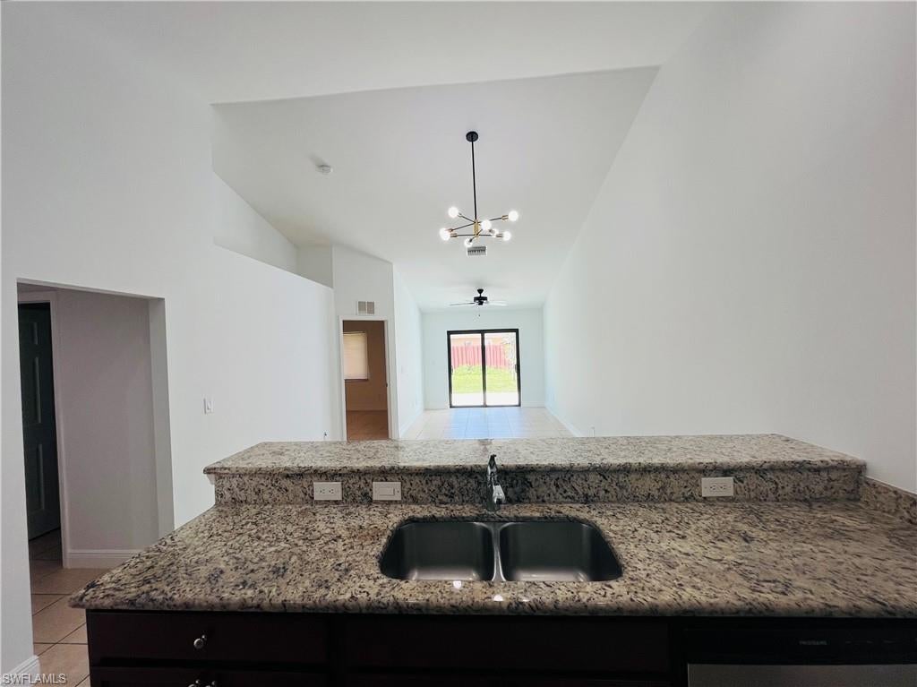 CAPE CORAL - Residential Income