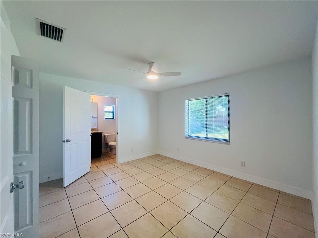 CAPE CORAL - Residential Income