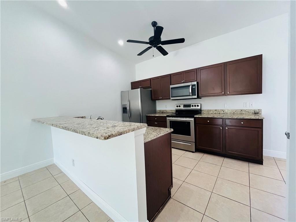 CAPE CORAL - Residential Income