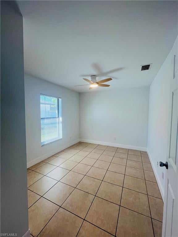 CAPE CORAL - Residential Income