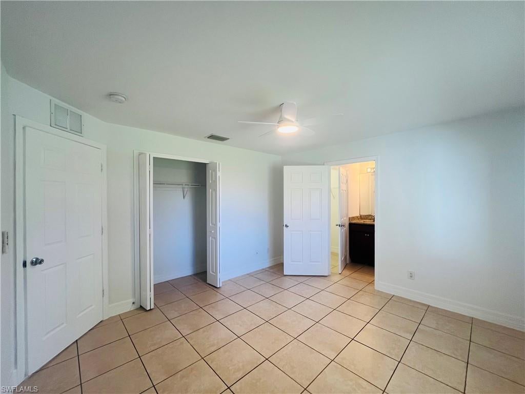 CAPE CORAL - Residential Income