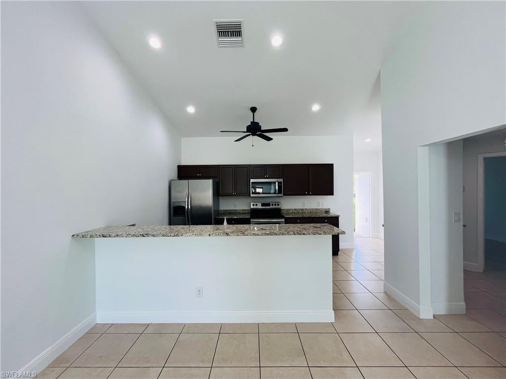 CAPE CORAL - Residential Income