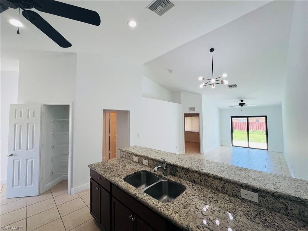 CAPE CORAL - Residential Income