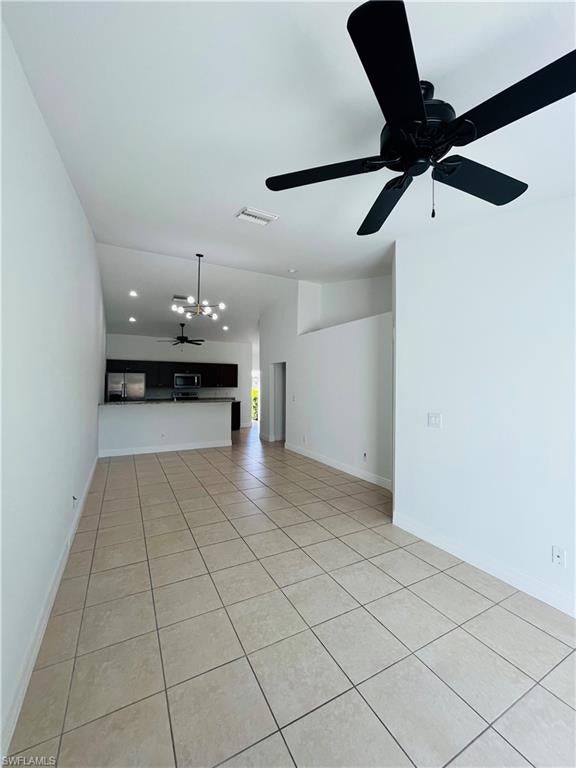 CAPE CORAL - Residential Income
