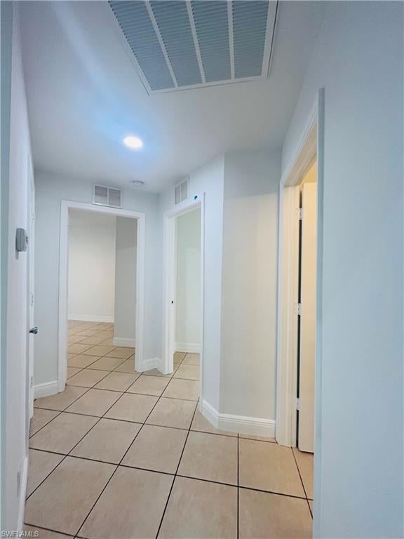 CAPE CORAL - Residential Income