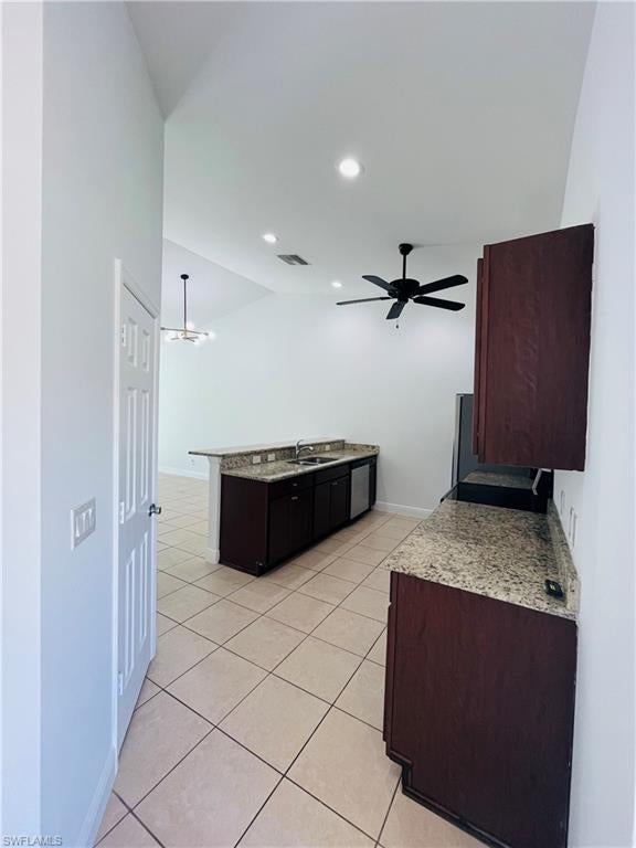 CAPE CORAL - Residential Income