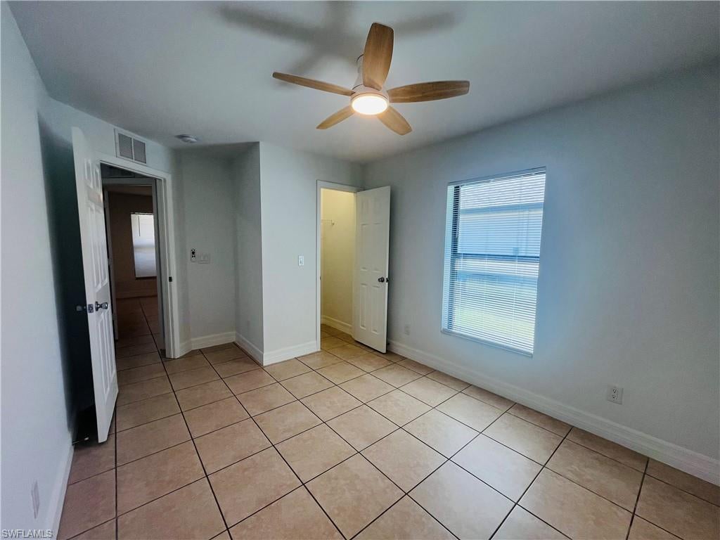 CAPE CORAL - Residential Income