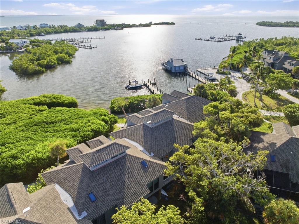SAFETY HARBOR CLUB - Residential