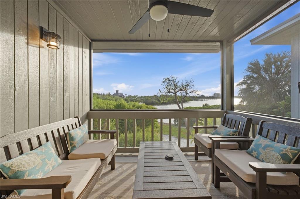 SAFETY HARBOR CLUB - Residential