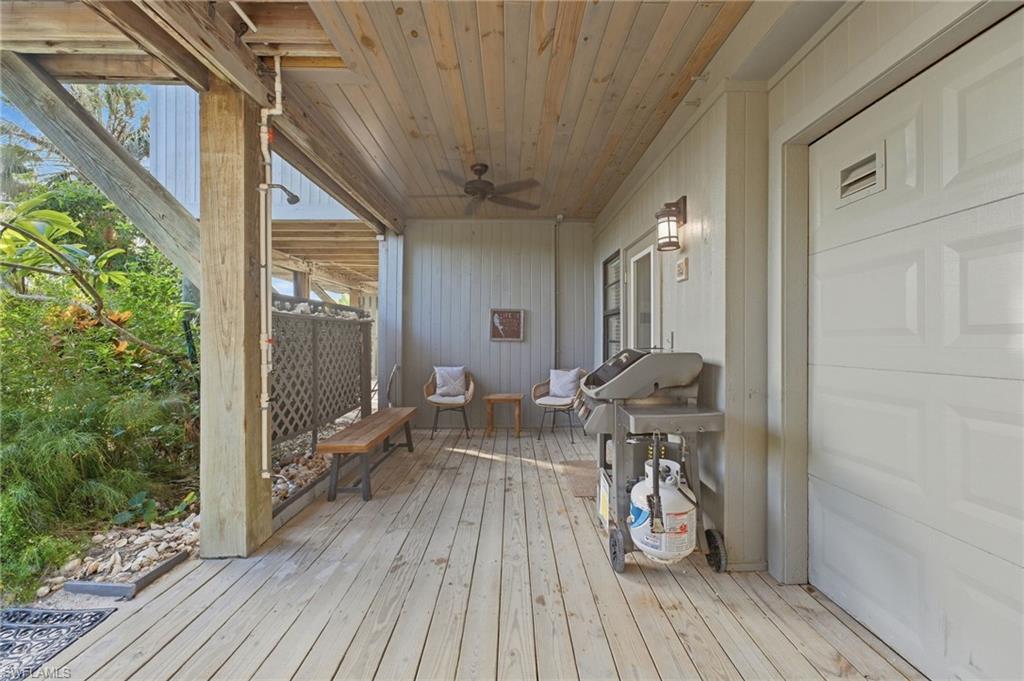 SAFETY HARBOR CLUB - Residential