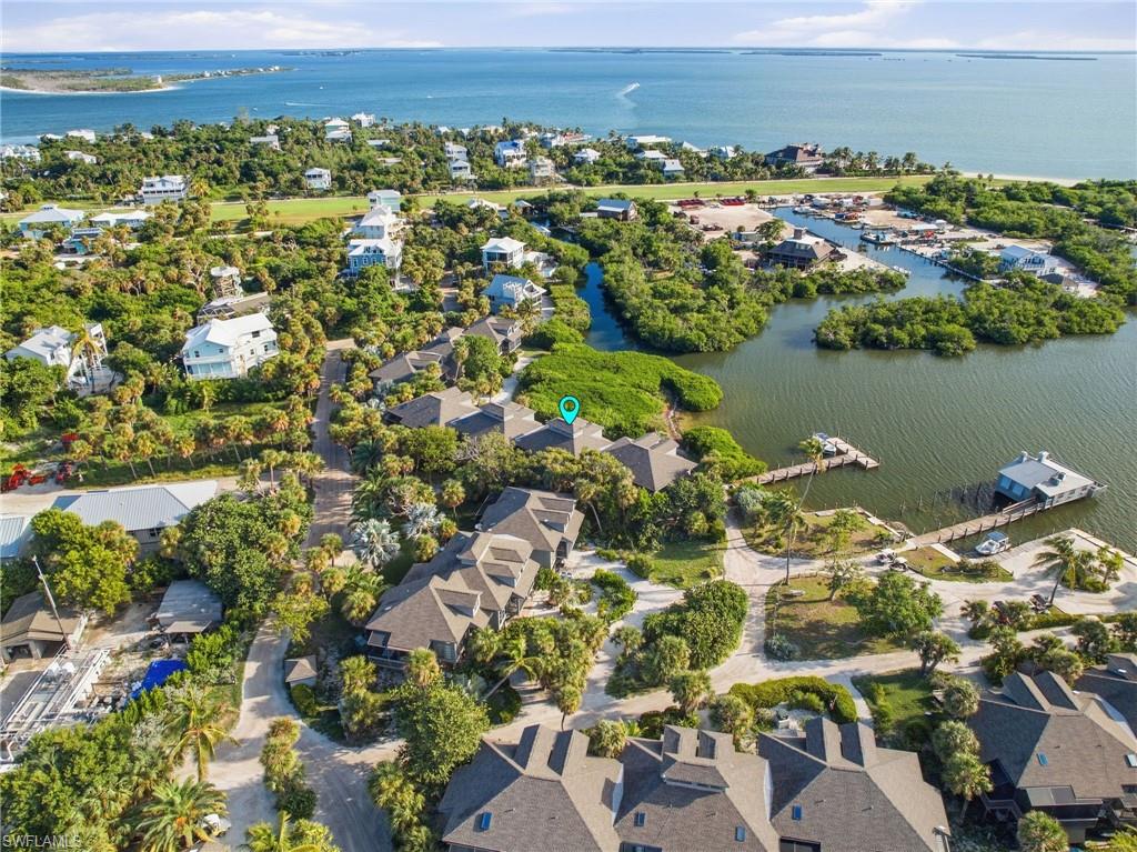 SAFETY HARBOR CLUB - Residential