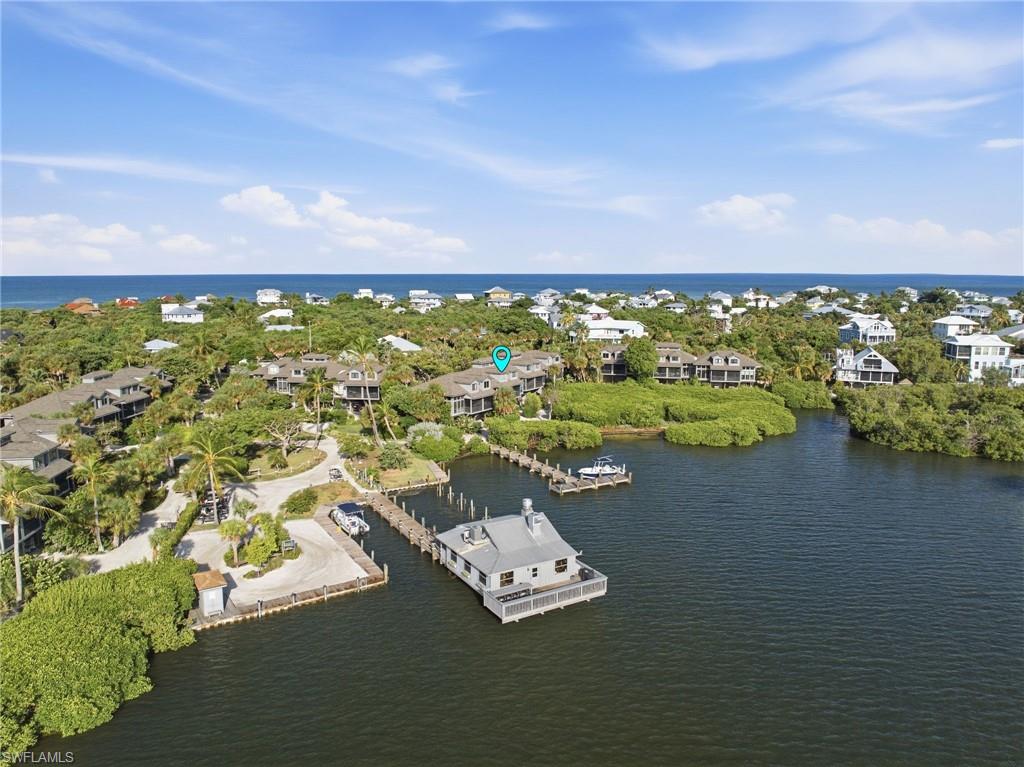 SAFETY HARBOR CLUB - Residential