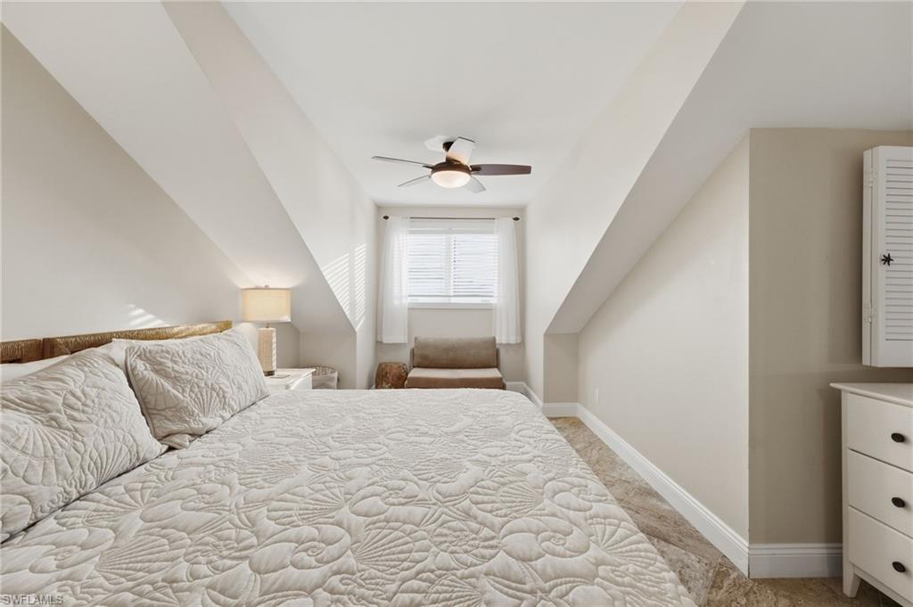 SAFETY HARBOR CLUB - Residential