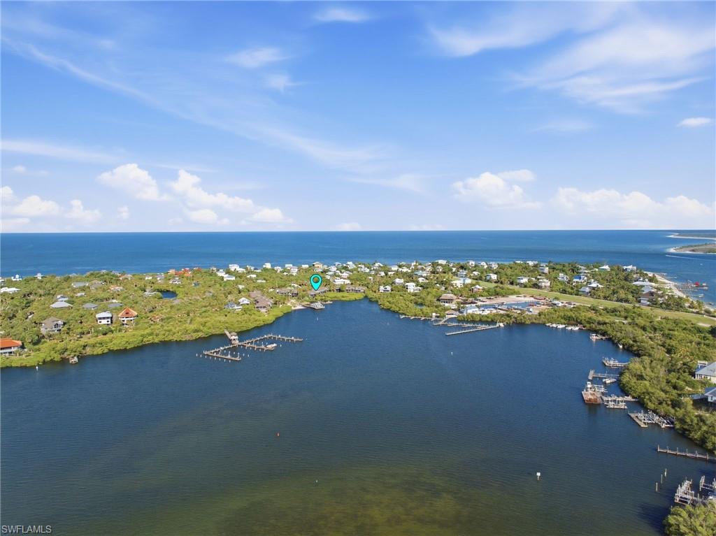 SAFETY HARBOR CLUB - Residential