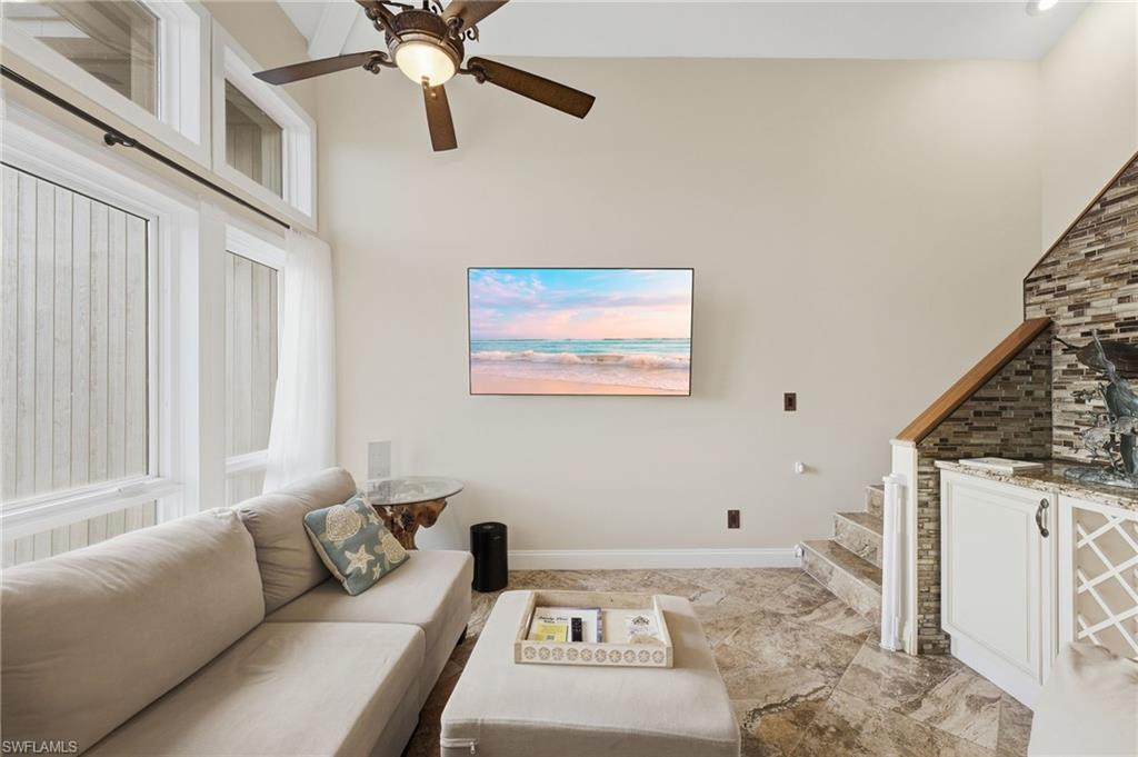 SAFETY HARBOR CLUB - Residential