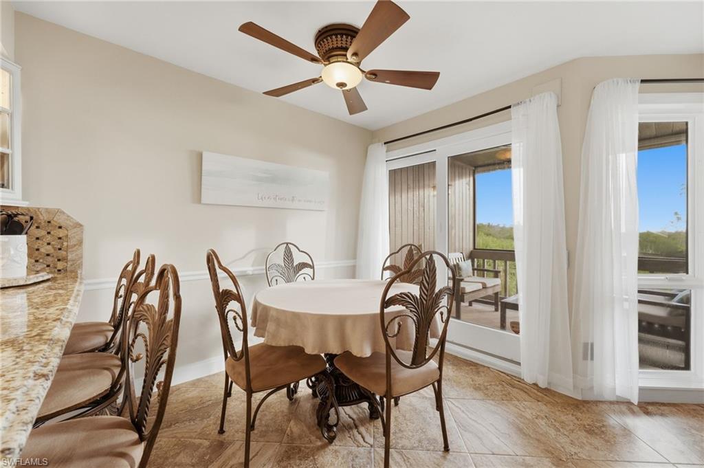 SAFETY HARBOR CLUB - Residential