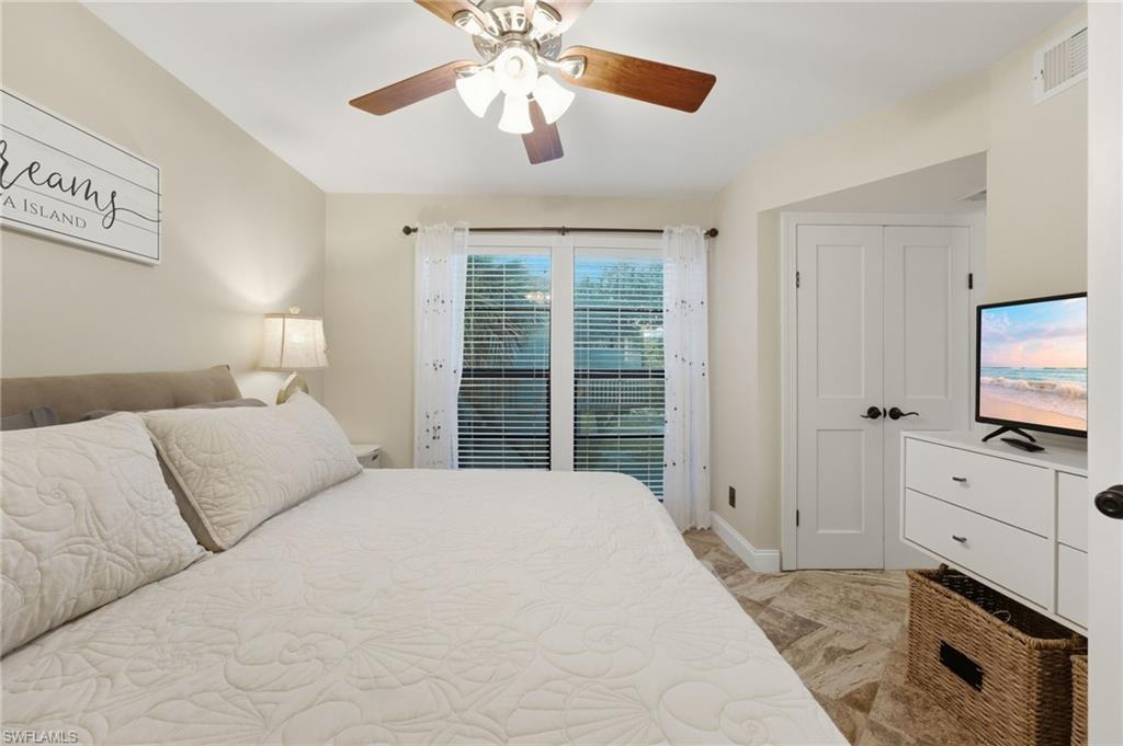 SAFETY HARBOR CLUB - Residential