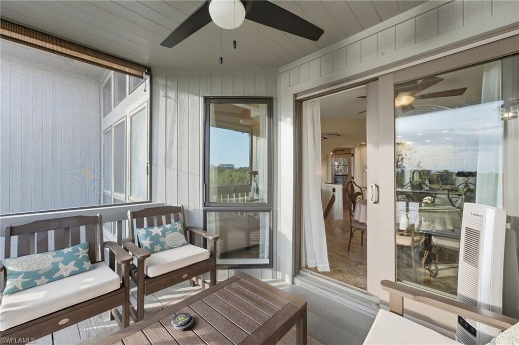 SAFETY HARBOR CLUB - Residential