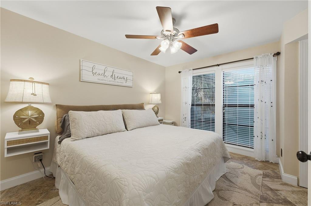 SAFETY HARBOR CLUB - Residential