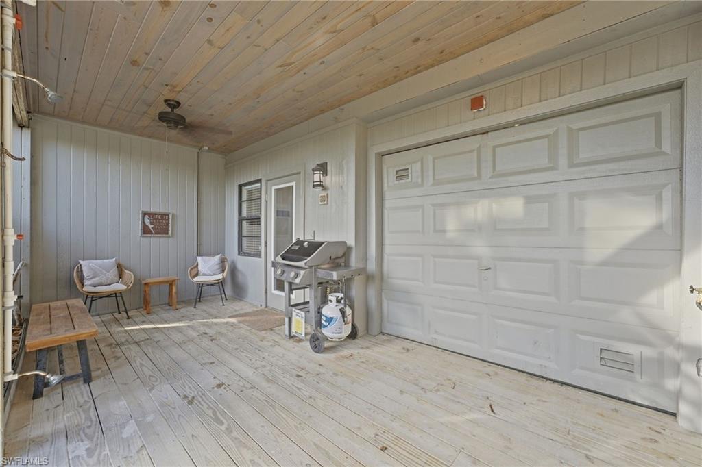 SAFETY HARBOR CLUB - Residential