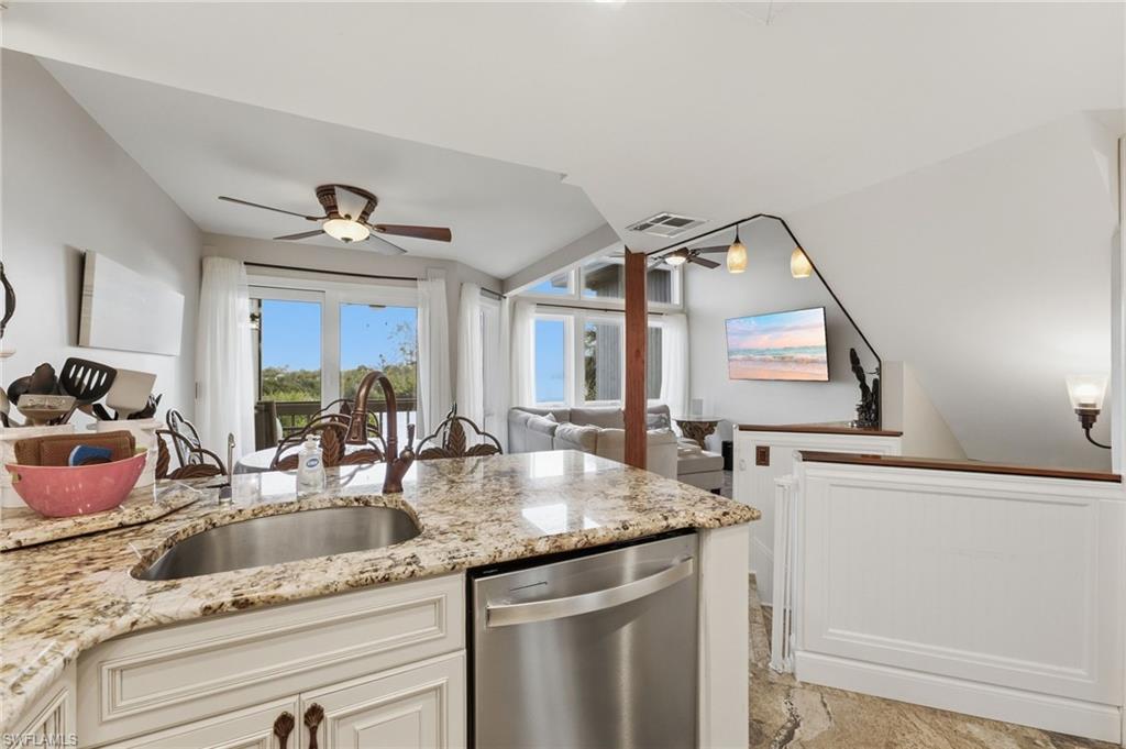 SAFETY HARBOR CLUB - Residential