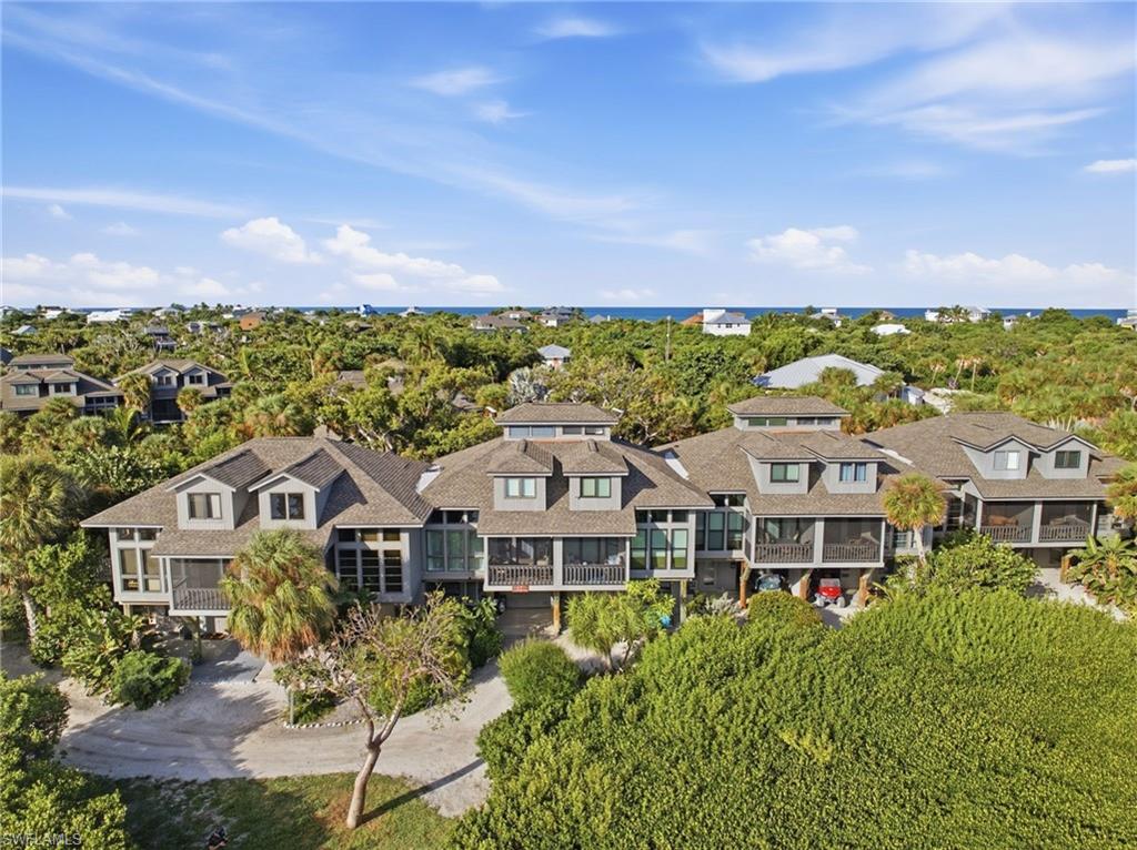 SAFETY HARBOR CLUB - Residential