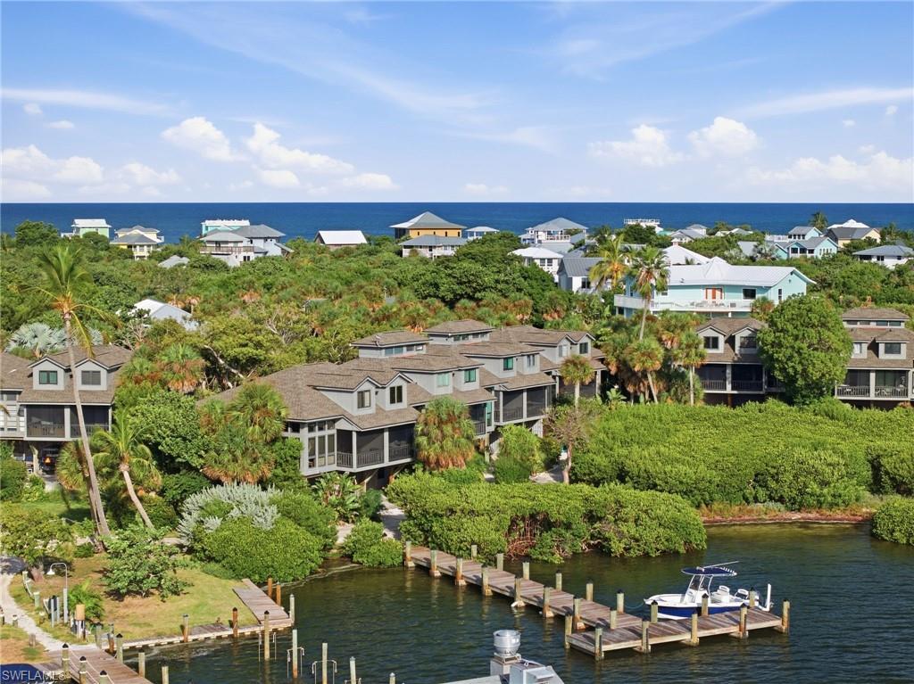 SAFETY HARBOR CLUB - Residential