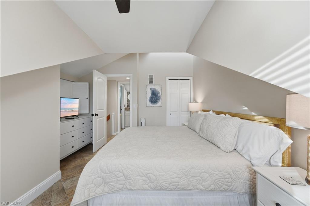 SAFETY HARBOR CLUB - Residential