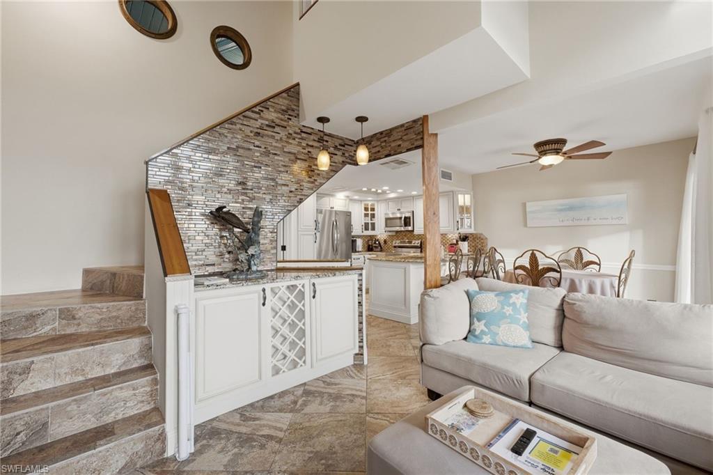 SAFETY HARBOR CLUB - Residential