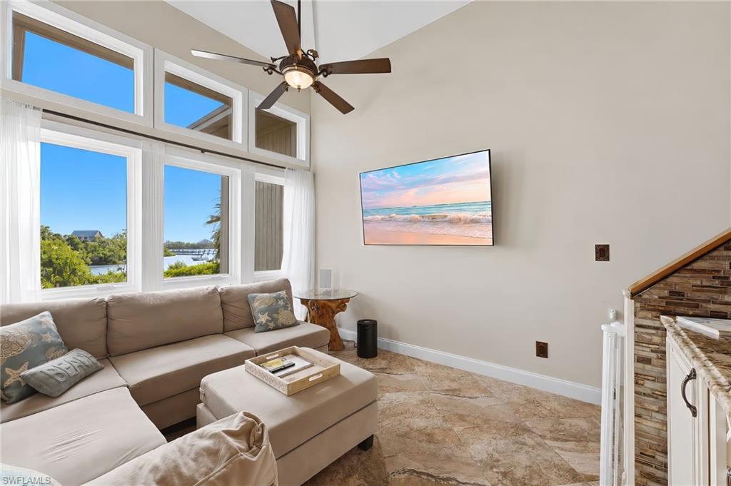 SAFETY HARBOR CLUB - Residential