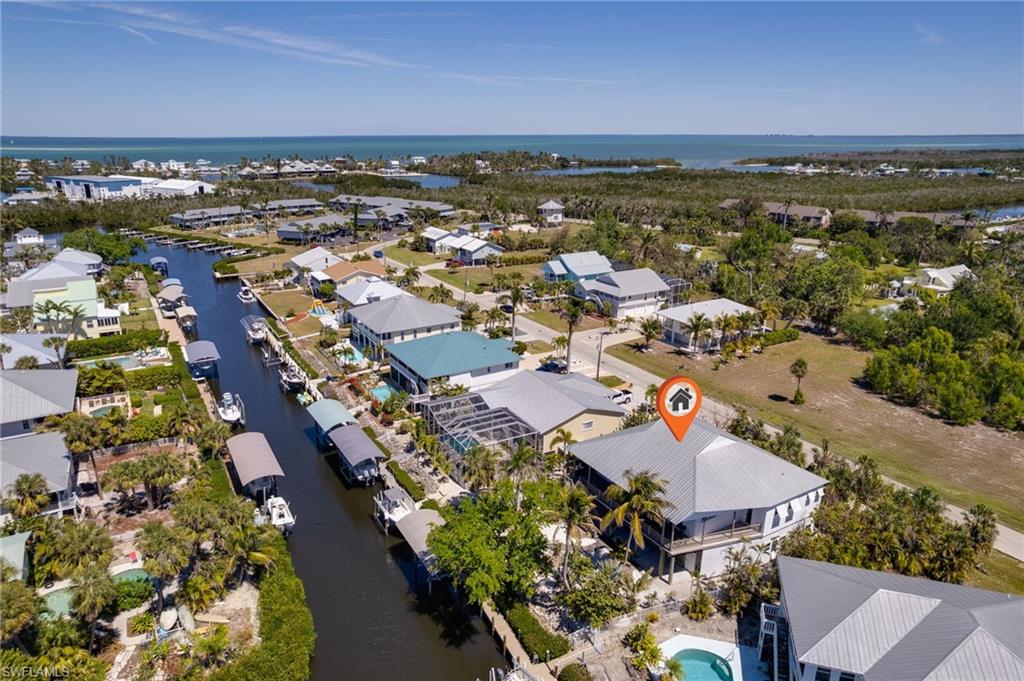 CAPTAINS COVE - Residential