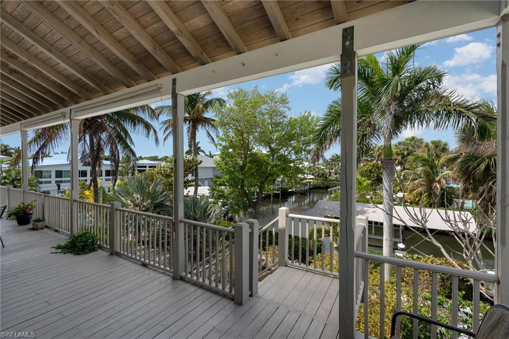 CAPTAINS COVE - Residential