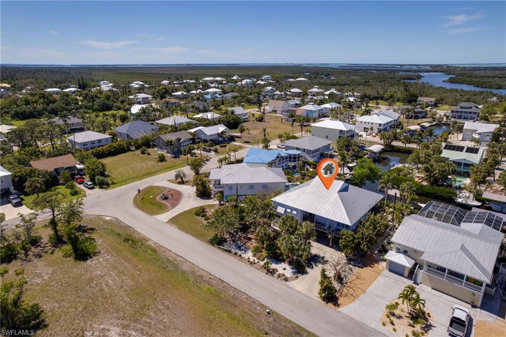 CAPTAINS COVE - Residential